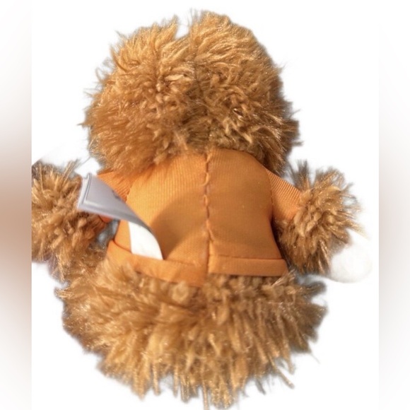 FRAGGLE ROCK - JUNIOR GORG - BIG HEAD - 7” - Picture 3 of 8